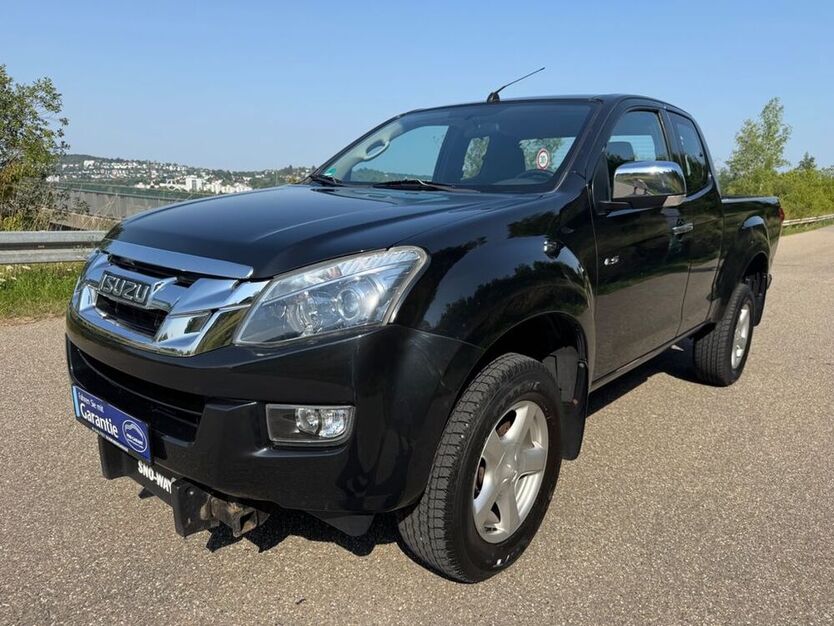D-Max