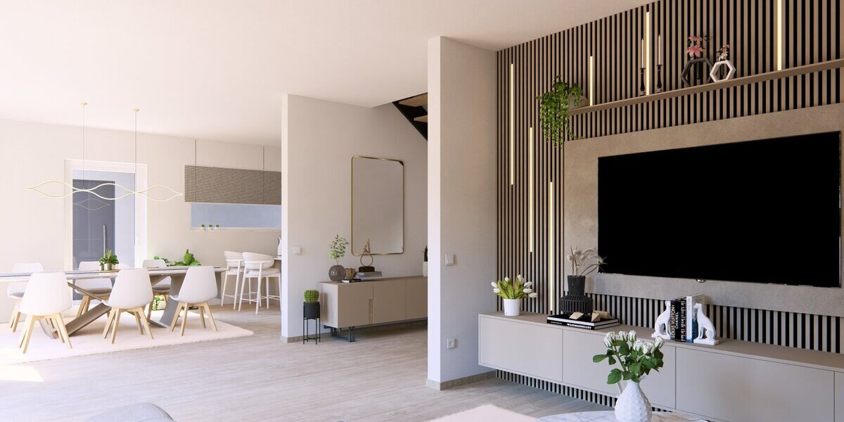 Modernes Einfamilienhaus in Filderstadt - Individuell geplant und hochwertig ausgestattet - Einfamilienhaus Filderstadt | Angebot:27347127
