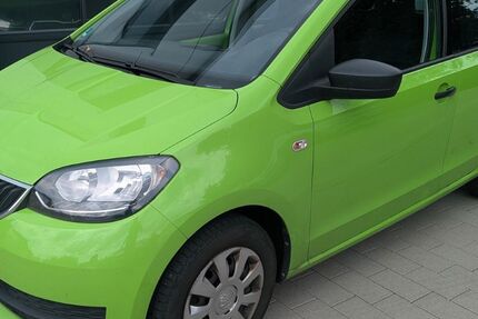 Skoda Citigo 51.821 km 7.590 &euro; Schorndorf 73614