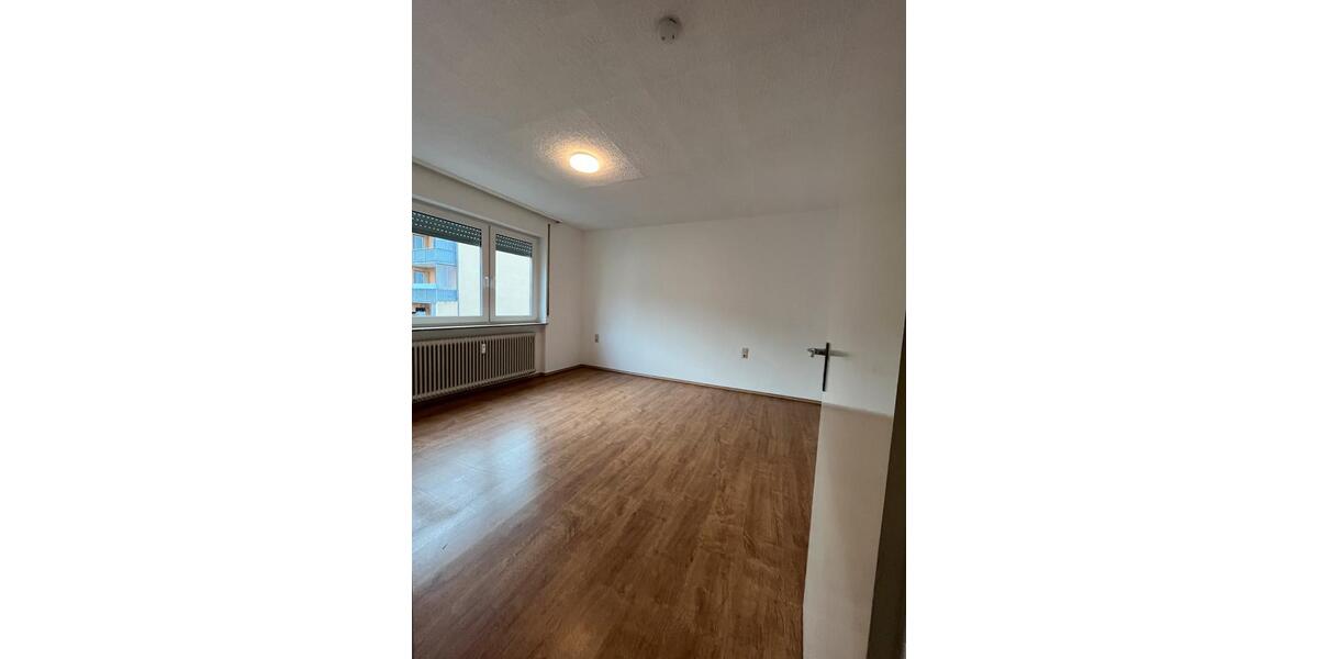 3 Zimmer Wohnung mit super Anbindung 3 zimmer