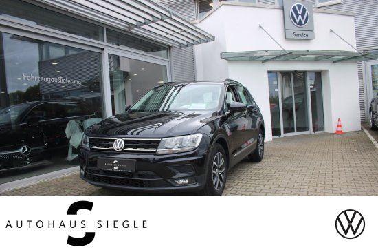VW Tiguan 79.988 km 20.480 € Wendlingen am Neckar 73240