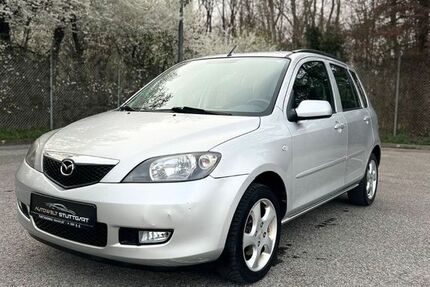 Mazda 2 157.000 km 1.990 &euro; Stuttgart 70469