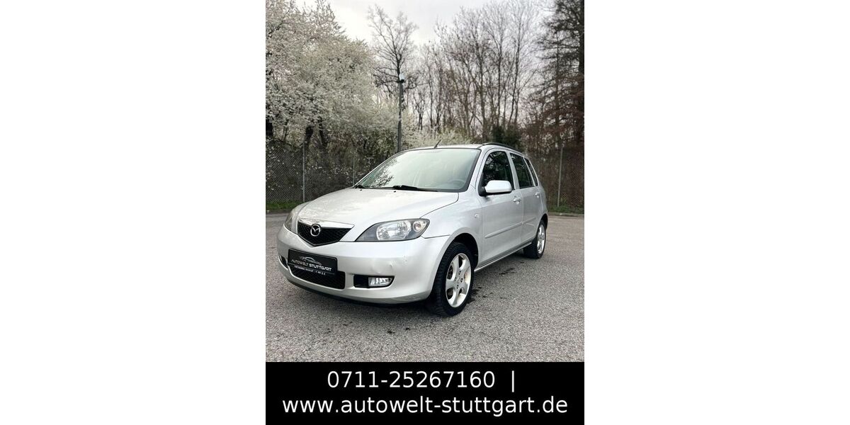 Mazda 2 157.000 km 1.990 &euro; Stuttgart 70469