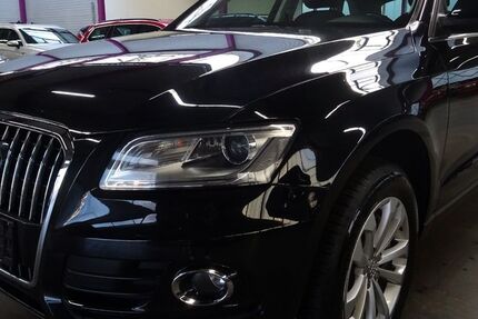Audi Q5 136.680 km 15.849 &euro; Holzgerlingen bei Stuttgart 71088