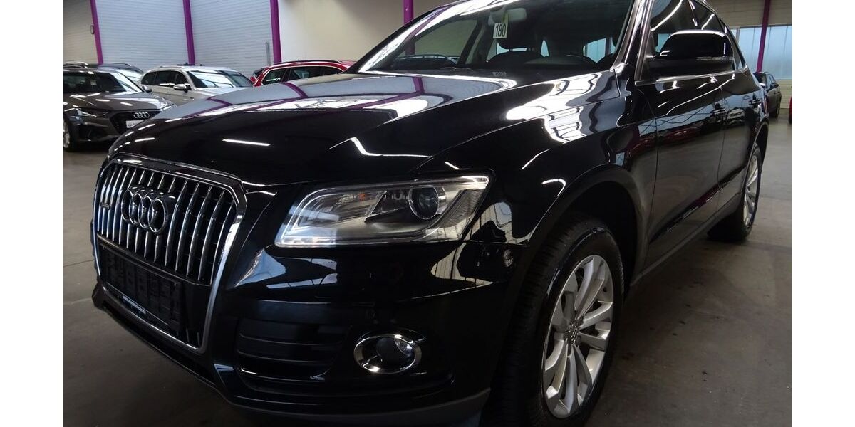 Audi Q5 136.680 km 15.849 &euro; Holzgerlingen bei Stuttgart 71088