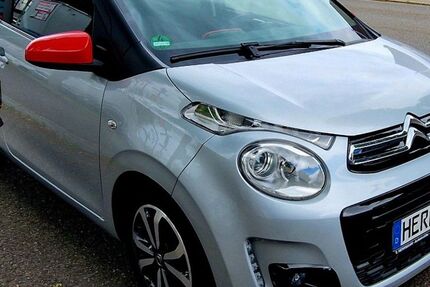 Citroen C1 103.369 km 7.290 &euro; Wannweil 72827