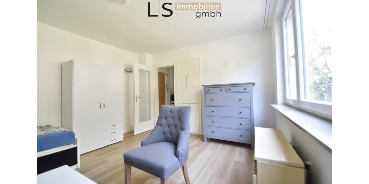 Etagenwohnung Stuttgart Stuttgart-Ost - 1 Zimmer, 24 m&sup2;, 640&euro; | Angebot:26099171