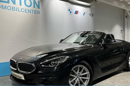 BMW Z4 45.231 km 37.890 &euro; Tübingen 72072
