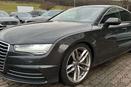 Audi A7 199.000 km 18.900 &euro; Simmozheim 75397