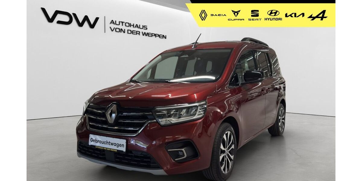 Renault Kangoo 67.750 km 18.880 &euro; Stuttgart 70469