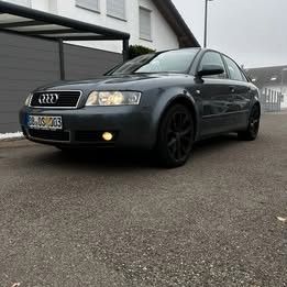Audi A4 295.000 km 2.500 &euro; Sindelfingen 71065