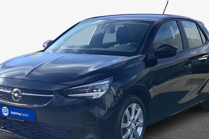 Opel Corsa 24.218 km 15.690 &euro; Tübingen 72072