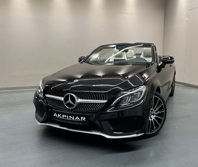 C 400