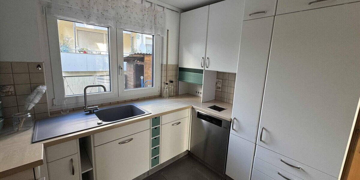 Reihenendhaus Remshalden Grunbach - 6 Zimmer, 131 m&sup2;, 599.900&euro; | Angebot:26764811