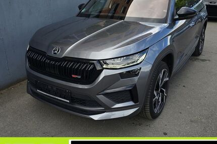 Skoda Kodiaq 91.854 km 37.330 &euro; Waiblingen 71332