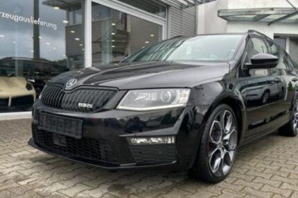 Skoda Octavia 189.266 km 14.480 &euro; Wendlingen am Neckar 73240