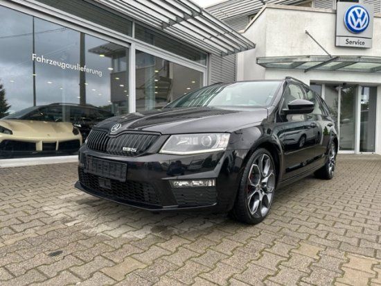 Skoda Octavia 189.266 km 14.480 &euro; Wendlingen am Neckar 73240