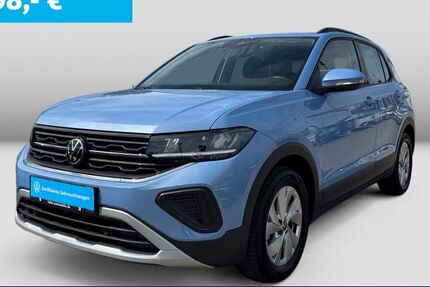 VW T-Cross 12.899 km 18.990 &euro; Backnang 71522