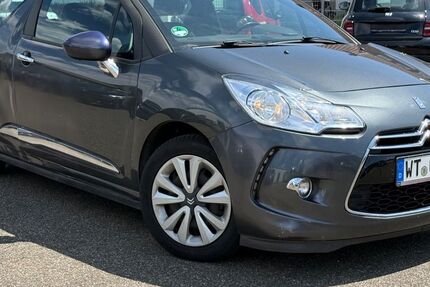 Citroen DS3 95.000 km 3.600 &euro; Winterbach 73650
