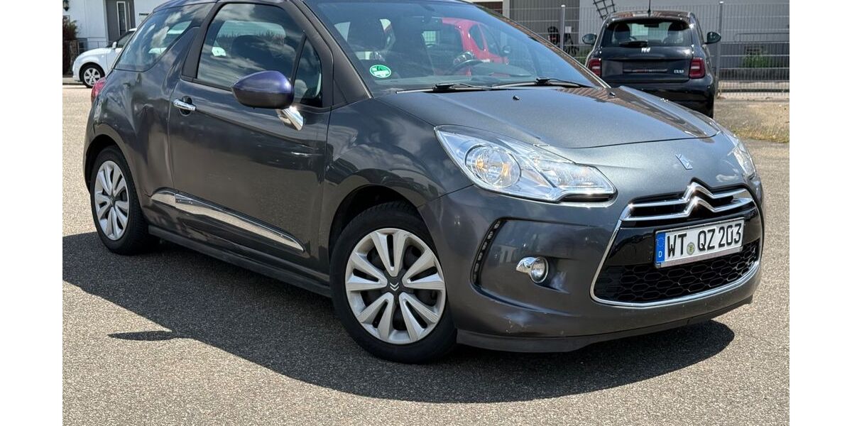 Citroen DS3 95.000 km 3.600 &euro; Winterbach 73650