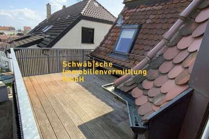 Wohnung zum Mieten in Stuttgart 1.695 € 106.16 m²