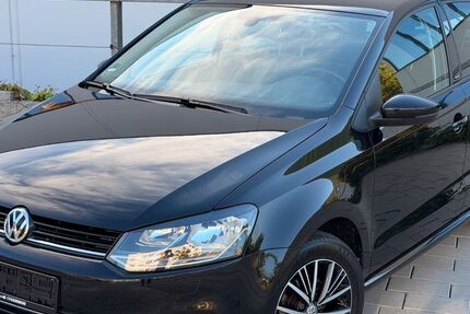 VW Polo 58.230 km 10.700 &euro; Bietigheim-Bissingen 74321