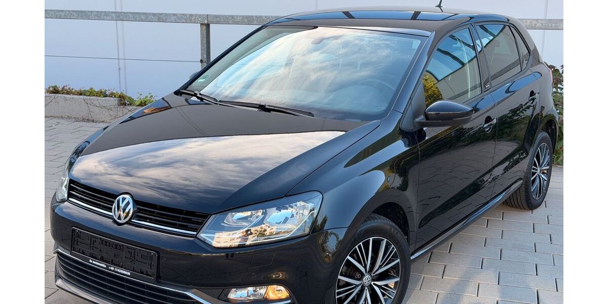 VW Polo 58.230 km 10.700 &euro; Bietigheim-Bissingen 74321