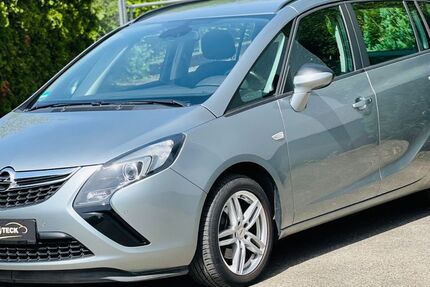 Opel Zafira 68.900 km 11.999 &euro; Kirchheim unter teck 73230