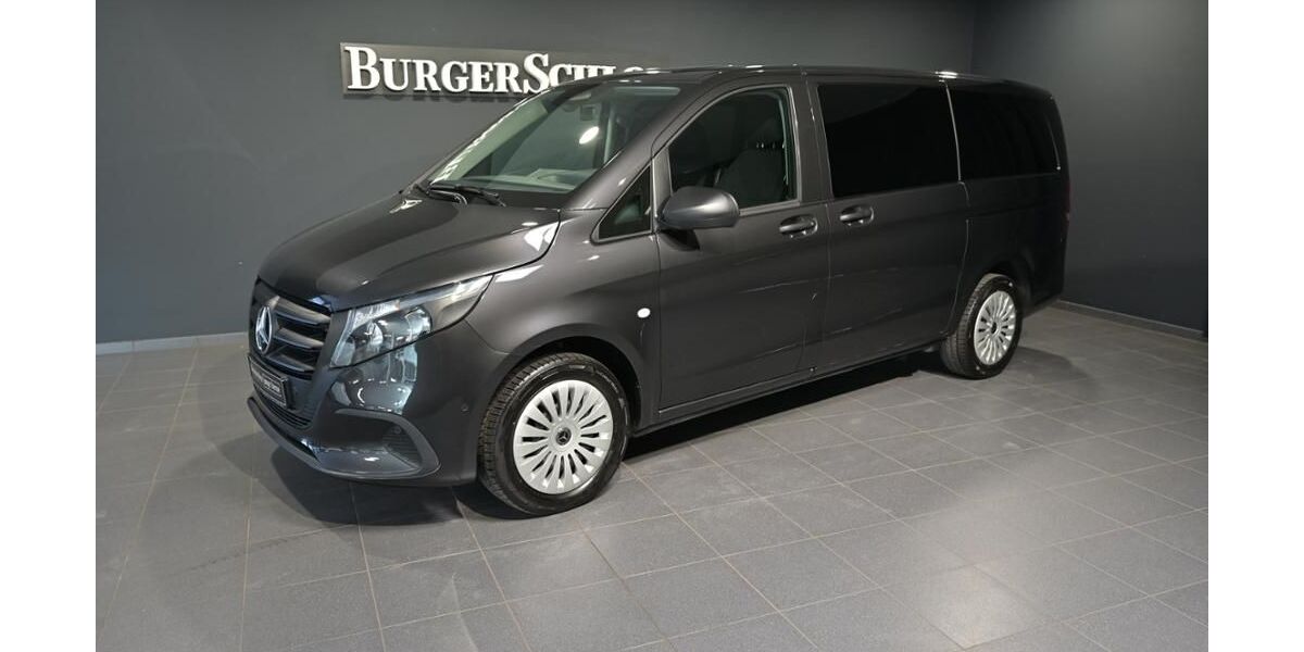 Mercedes-Benz Vito 37.100 km 43.800 &euro; Waiblingen 71332
