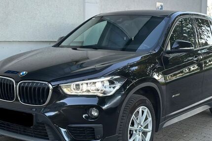 BMW X1 120.000 km 18.900 &euro; Wendlingen 73240