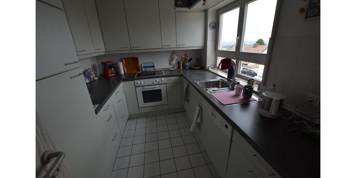 Etagenwohnung Filderstadt - 3 Zimmer, 81 m&sup2;, 1.050&euro; | Angebot:26235874