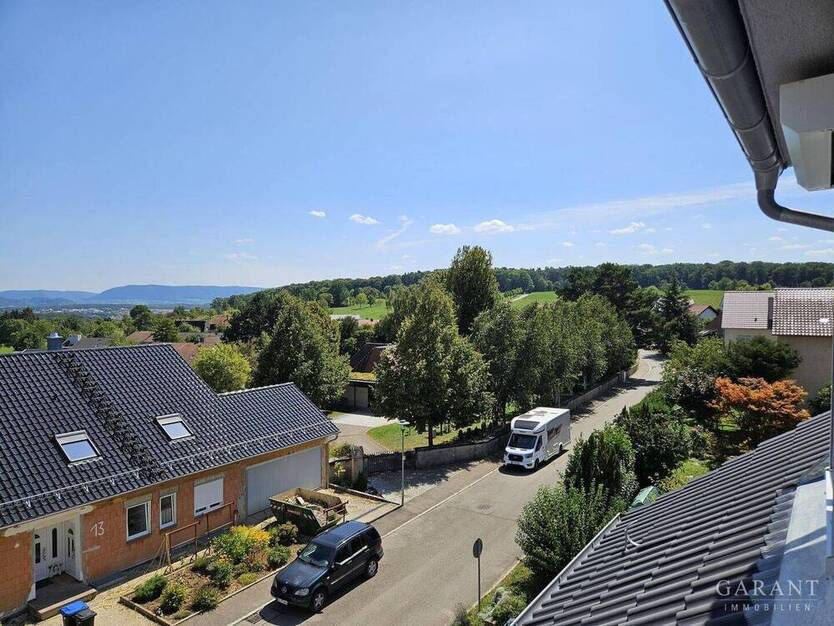 Großzügiges Reihenmittelhaus in ruhiger Wohnlage!