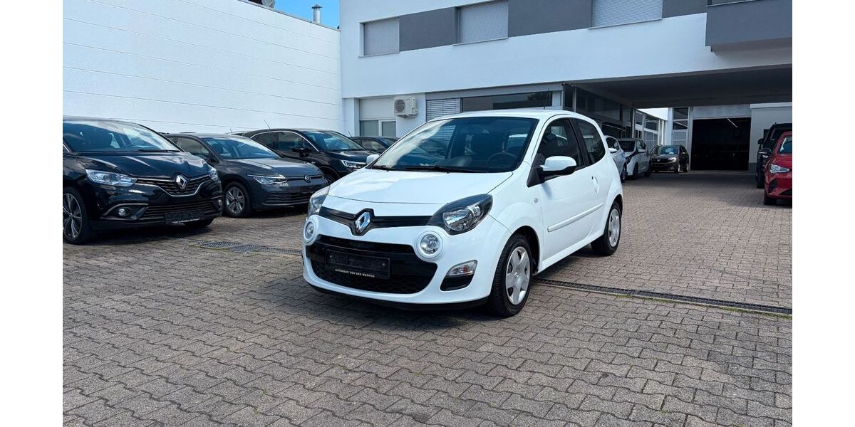 Renault Twingo 83.668 km 4.795 &euro; Stuttgart 70597