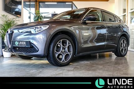 Alfa Romeo Stelvio 61.200 km 22.900 &euro; Kusterdingen 72127
