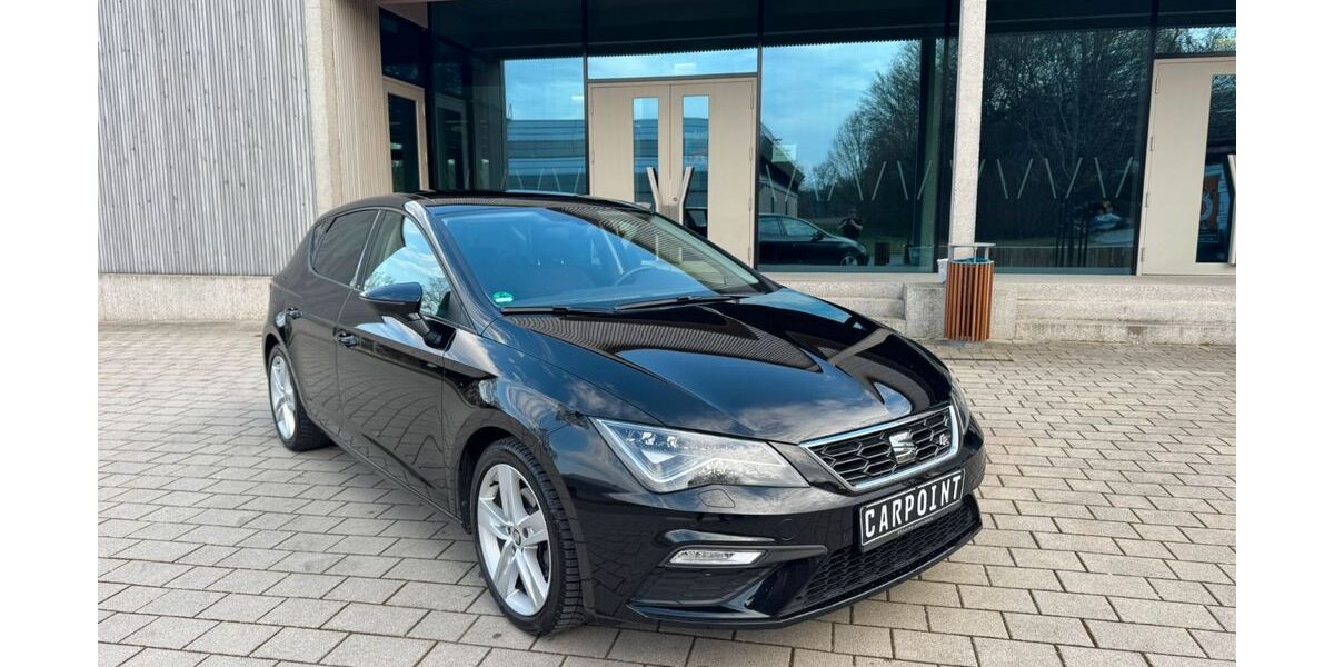 Seat Leon 112.000 km 13.890 &euro; Großbottwar 71723