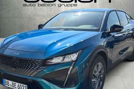 Peugeot 408 15.700 km 37.420 &euro; Schönaich 71101