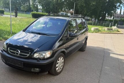 Opel Zafira 240.000 km 800 &euro; Remseck am Neckar 71686