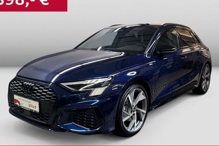 Audi A3 14.829 km 42.998 &euro; Ludwigsburg 71636