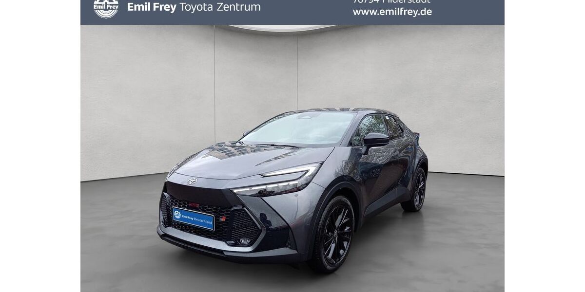 Toyota C-HR 22.000 km 36.740 &euro; Filderstadt 70794