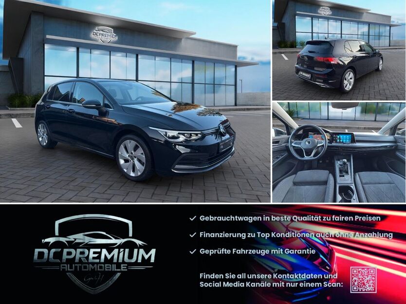 VW Golf 41.000 km 21.400 € Bietigheim- Bissingen 74321
