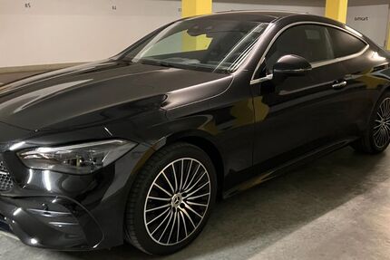 Mercedes-Benz CLE 300 20.000 km 67.100 &euro; Böblingen 71034