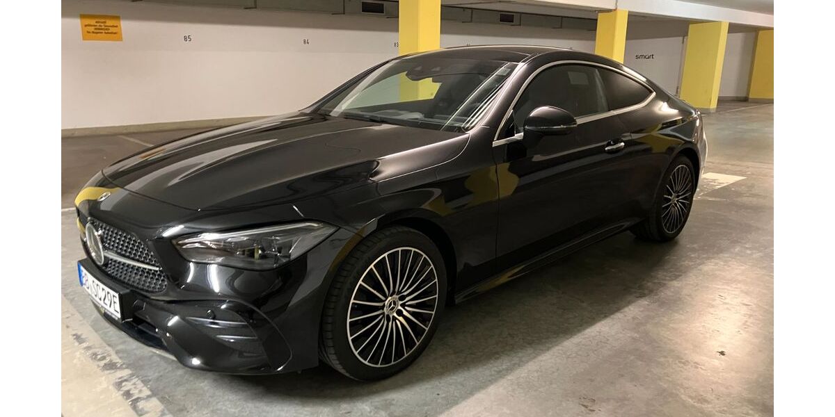 Mercedes-Benz CLE 300 20.000 km 67.100 &euro; Böblingen 71034