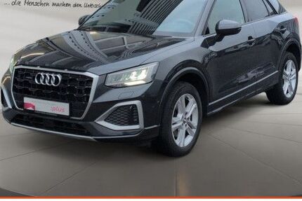 Audi Q2 37.950 km 30.880 € Kirchheim 73230
