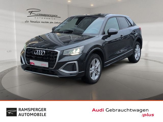 Audi Q2 37.950 km 30.880 € Kirchheim 73230