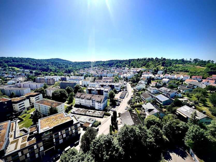 Wohnung zum Kaufen in Winnenden 324.000 € 107 m² 3.5 zimmer