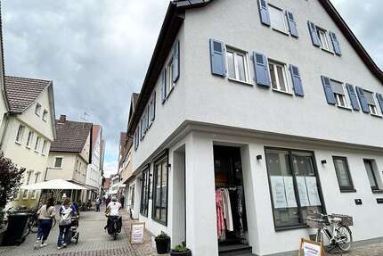 Gewerbeobjekt Kirchheim unter Teck - 922&euro; | Angebot:27007919