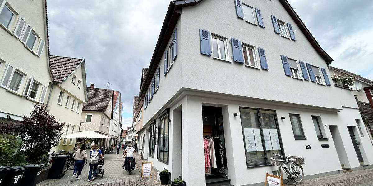 Gewerbeobjekt Kirchheim unter Teck - 922&euro; | Angebot:27007919