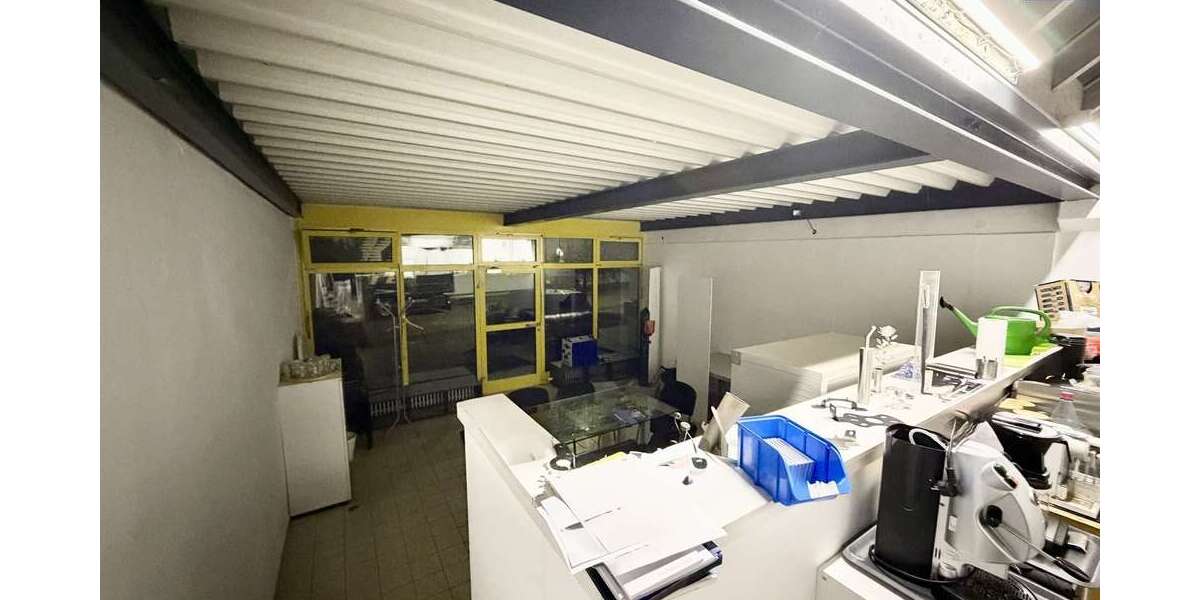 Gewerbeobjekt Tamm - 520&euro; | Angebot:25261461