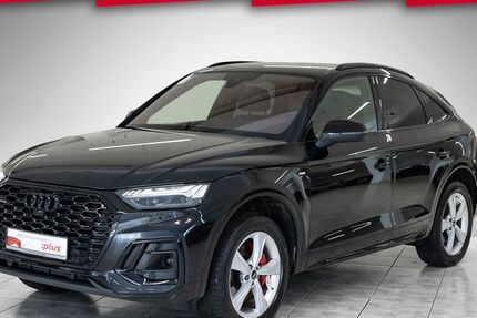 Audi Q5 14.808 km 56.520 &euro; Böblingen 71034