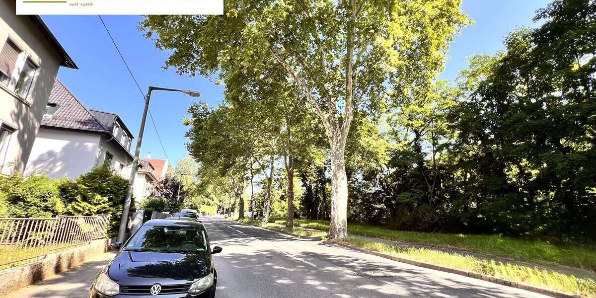 Wohnung zum Mieten in Stuttgart 1.300 € 99.5 m² 3 zimmer